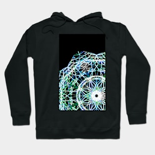 GF007 Art and Abstract Hoodie
